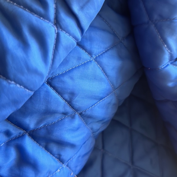 Vintage 90’s Montreal Canadiens Jacket - Picture 10 of 10